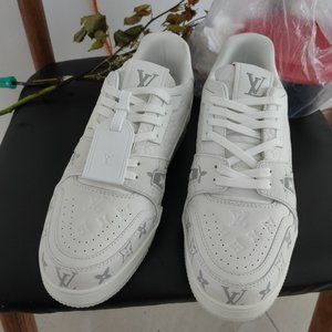 Louis Vuitton Sneakers for Men - Poshmark